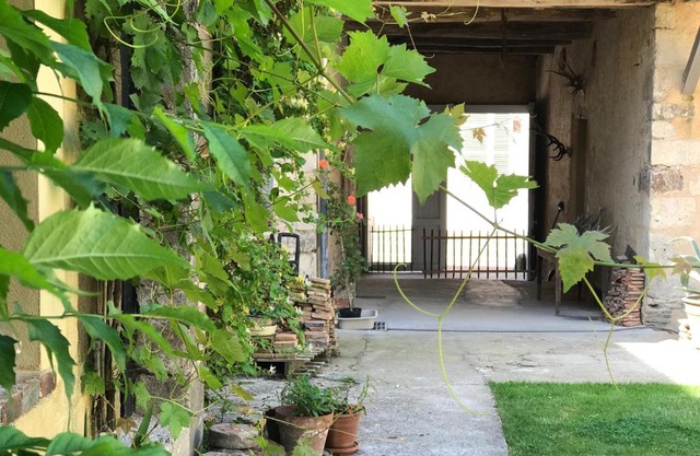 La maison Jeanne d'Arc