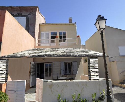 La Maison Loulou pour 8 personnes