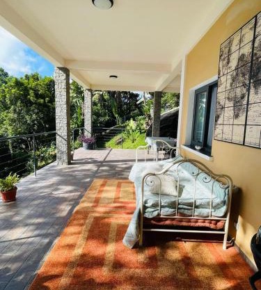 LA MAISON RIVARIA L'expérience d'une villa entière rien que pour vous