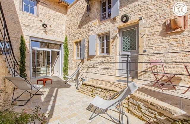 La Maison sur la Place