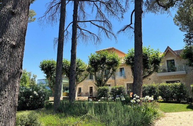 La Maison Verchant