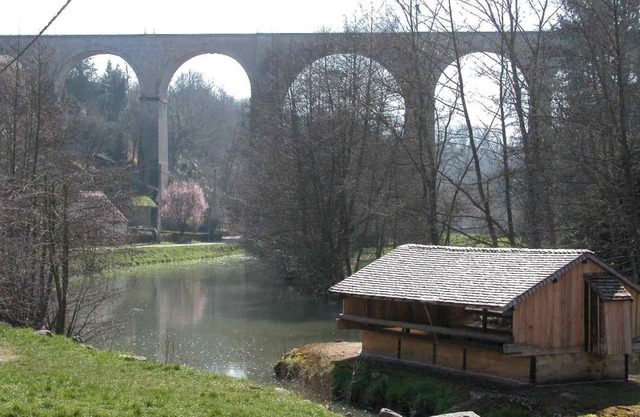 La maisonette du bateau lavoir