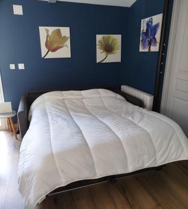 La maisonnette de Joséphine