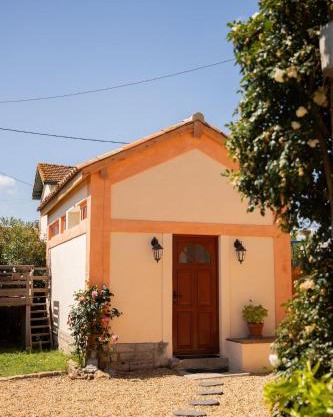 La maisonnette de la gare