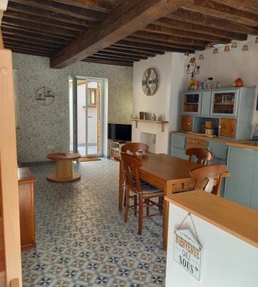 La Maisonnette Cambrésienne