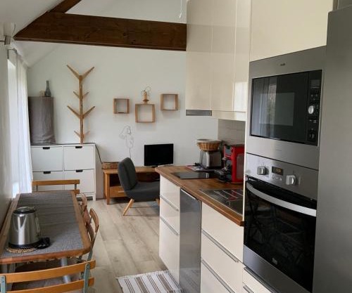 La Maisonnette de Senlis