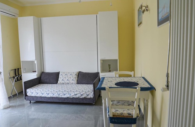 la maisonnette di anna