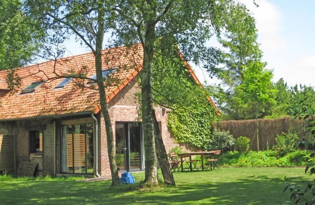 La Malouette - Ambrumesnil