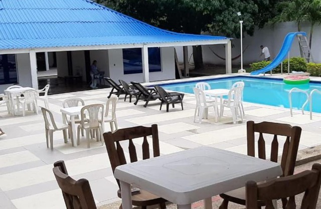 LA MARBELLE. QUINTA, HOTEL GIRARDOT