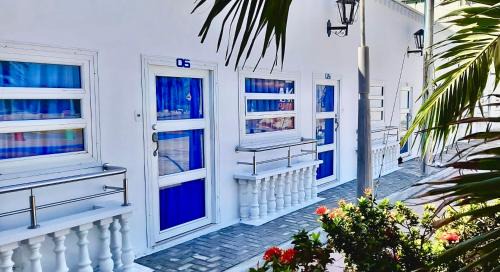 La Marina -Apartamentos frente al mar