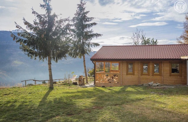 LA MARMOTTE - LA PLAGNE TARENTAISE