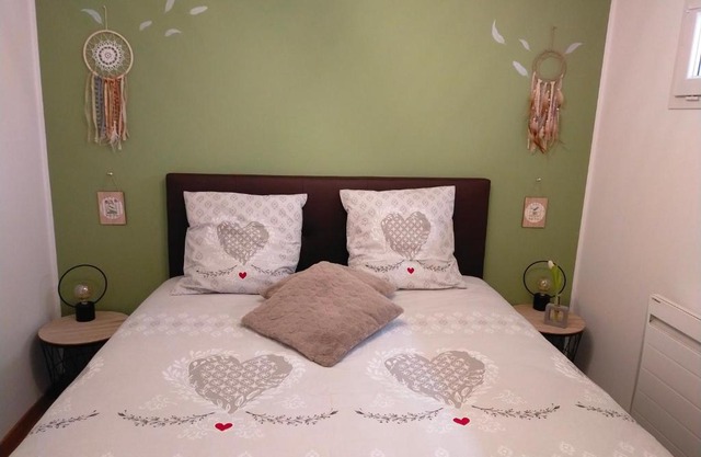 La Marmotte du Vivier