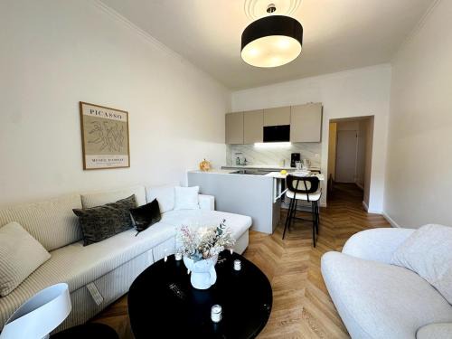 La Marquise Rennes Gare