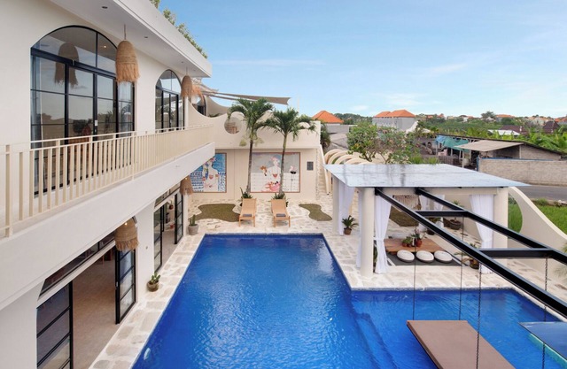 La Masia Canggu 5 Bedrooms