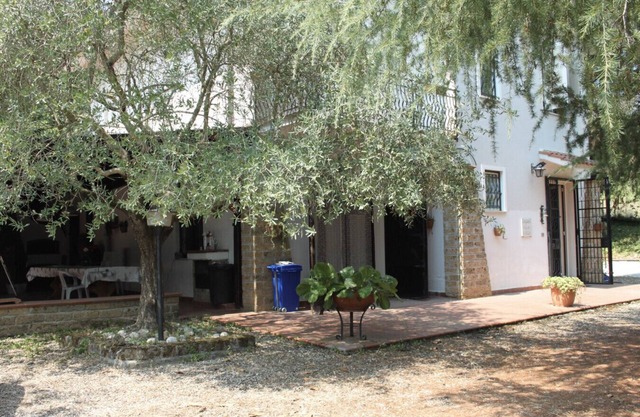 La Masseria - Montemiletto