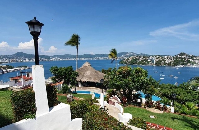 La Mejor Vista de Acapulco, en Casablanca Grand