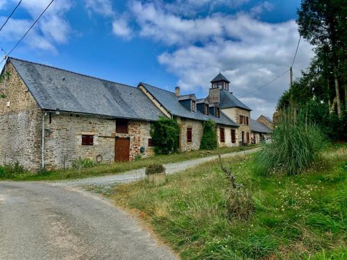 La Meltiere Sleeps 4 with Garden