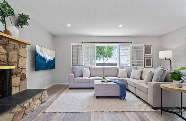 La Mesa 5BR | Pickleball Court + Hot Tub