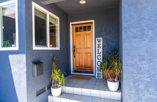 La Mesa Family Retreat - 20 minutes to Beaches & More!