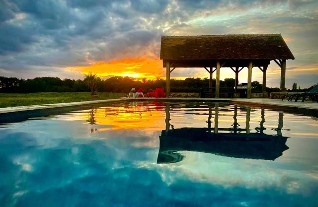 La Michellière à Continvoir