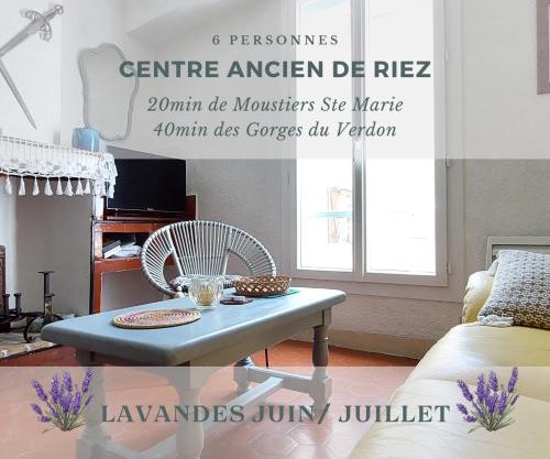 La miellerie de Léone