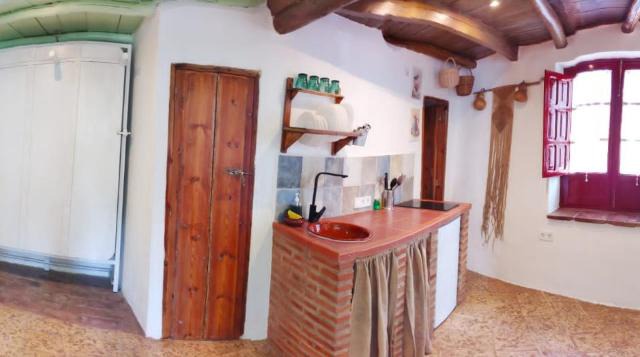 La Morada de Higuera