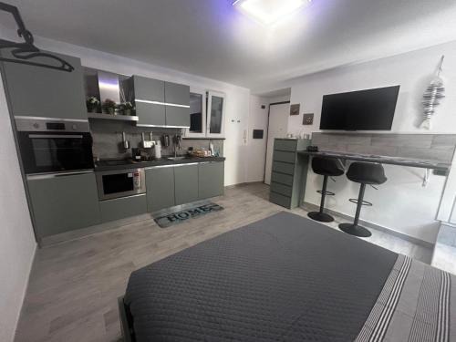 La Nicchia nel Carugio