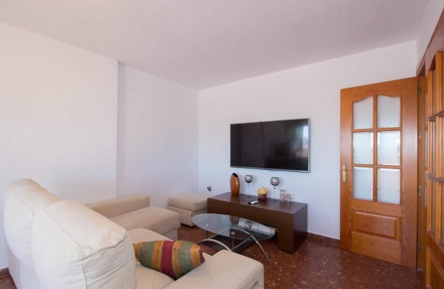 La Noria Floor 1