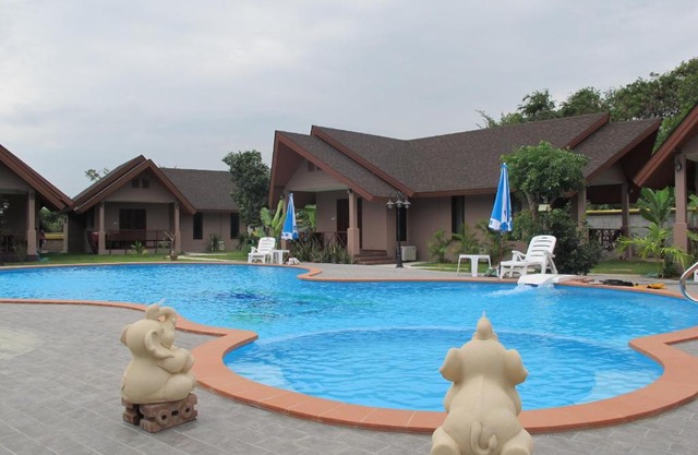 La-or Resort