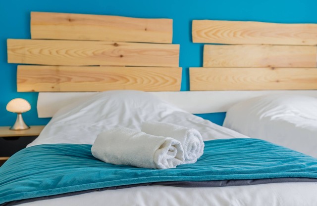 LA PÊCHERIE - VILLAS LES BAINS DE MER