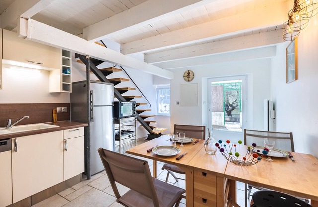 La Paillote de JCC - 500 mètres de la plage