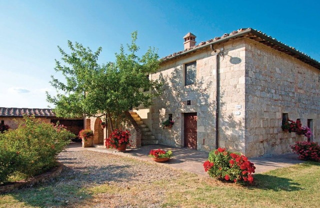 La Palazzina, Ville Di Corsano, Home And Pool