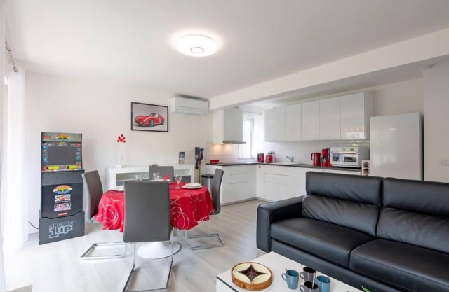 La Palmeraie II by Interhome