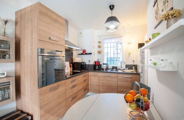 La Paolina - Maison avec terrasse 2 chambres