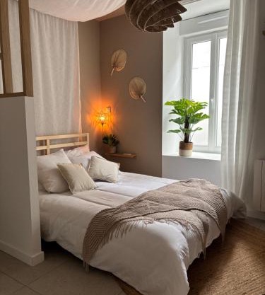 La parenthèse balinaise