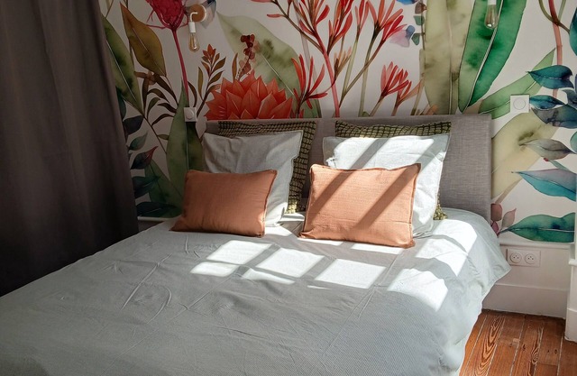 La Parenthèse Comtoise