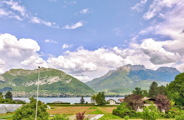 La Parenthèse Enchantée