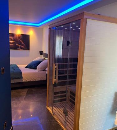 La parenthèse dorée