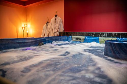 La Parenthèse Numéro 6 - Jacuzzi Reims