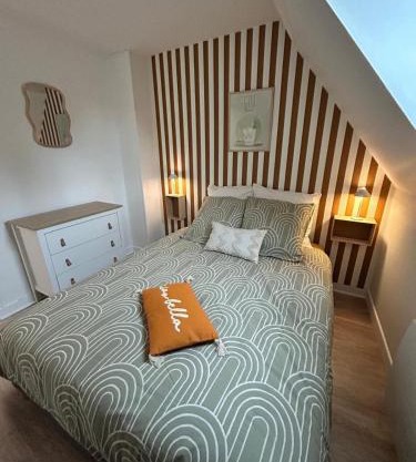 La Parenthèse Picarde - Maison 4 personnes