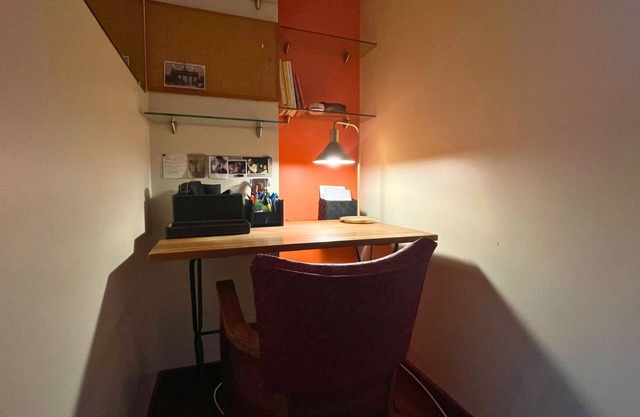 La Parenthèse Rennaise