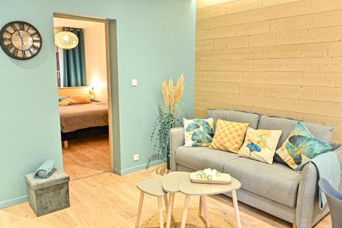 La Parenth'Aise Munster centre