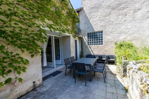 La Parenthese en Perigord