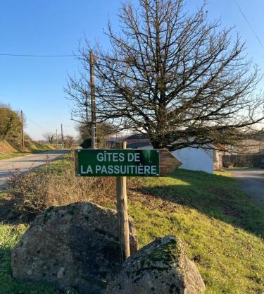 La PASSUITIÈRE