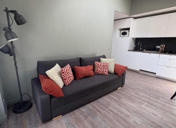 La Pause Charmant appartement T2 hyper centre Rouen