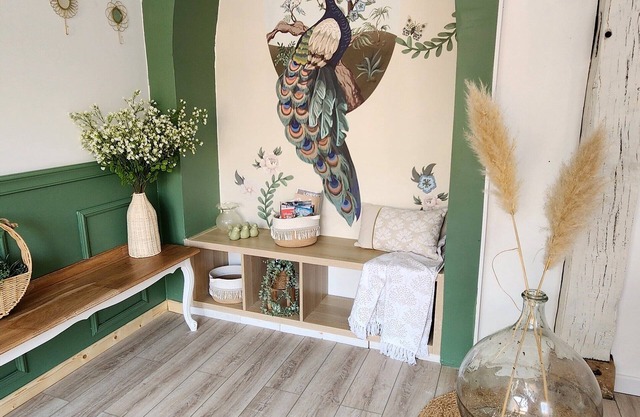 La pause en Seine - Wifi and free parking