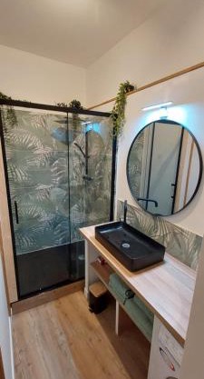 La PAUSE Salonaise "au coeur de la ville"