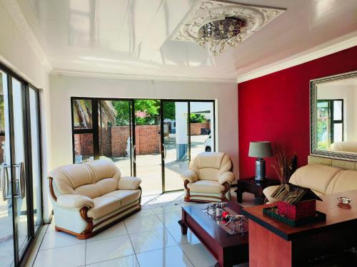 La Paz Guesthouse
