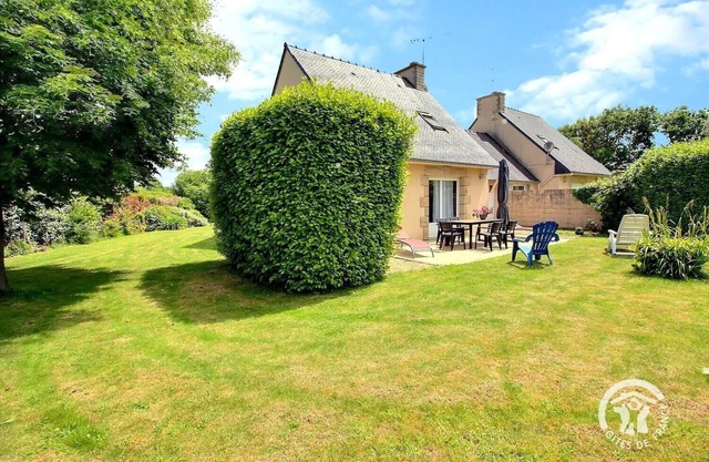 La Perdrix - Lezardrieux