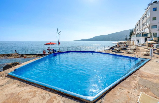 La Perla del capo hotel